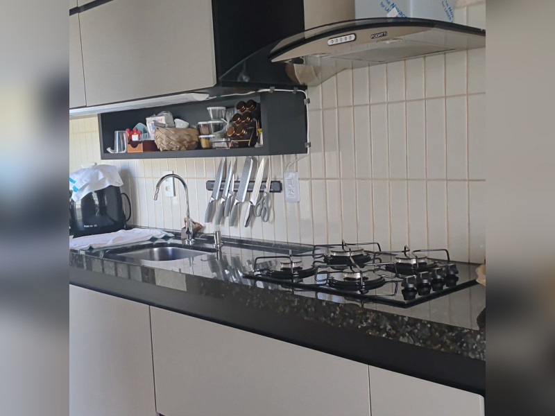 imóvel com 150m² - Residencial Ilha Bela - Ilha Solteira