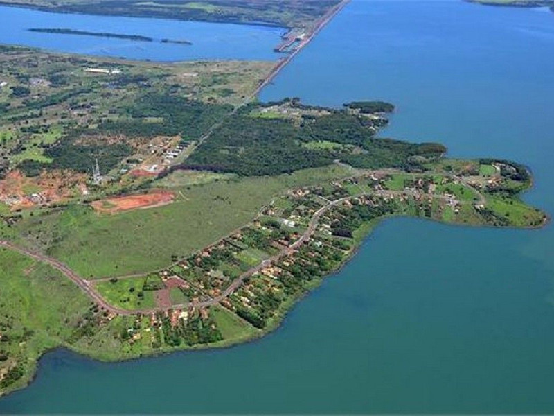 imóvel com 150m² - Residencial Ilha Bela - Ilha Solteira