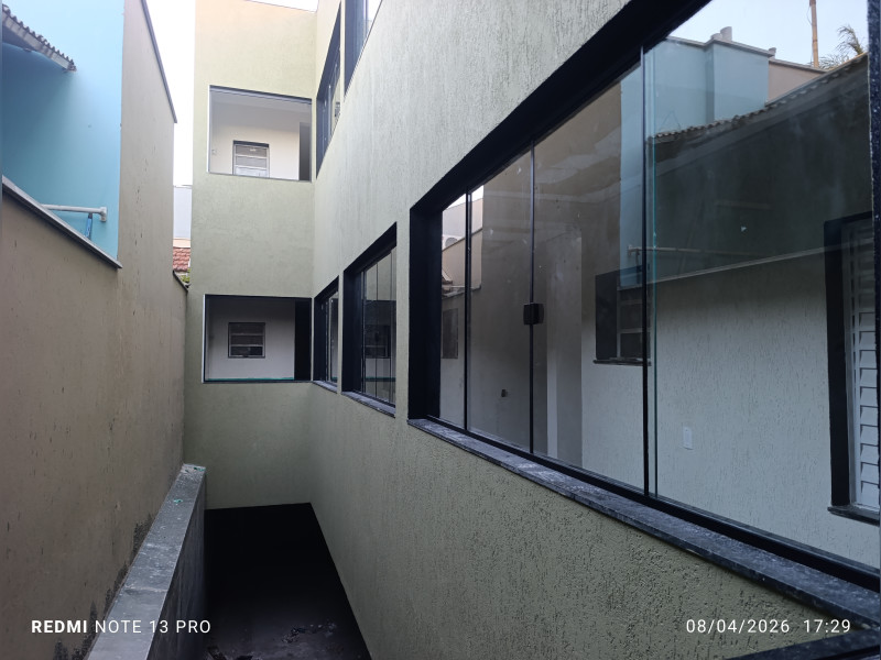 imóvel com 80m² - Centro - Tatui