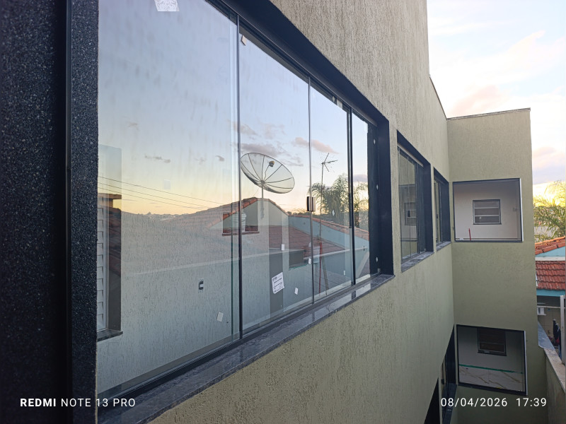 imóvel com 80m² - Centro - Tatui