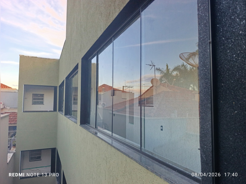 imóvel com 80m² - Centro - Tatui
