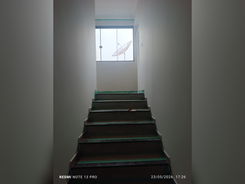 imóvel com 80m² - Centro - Tatui