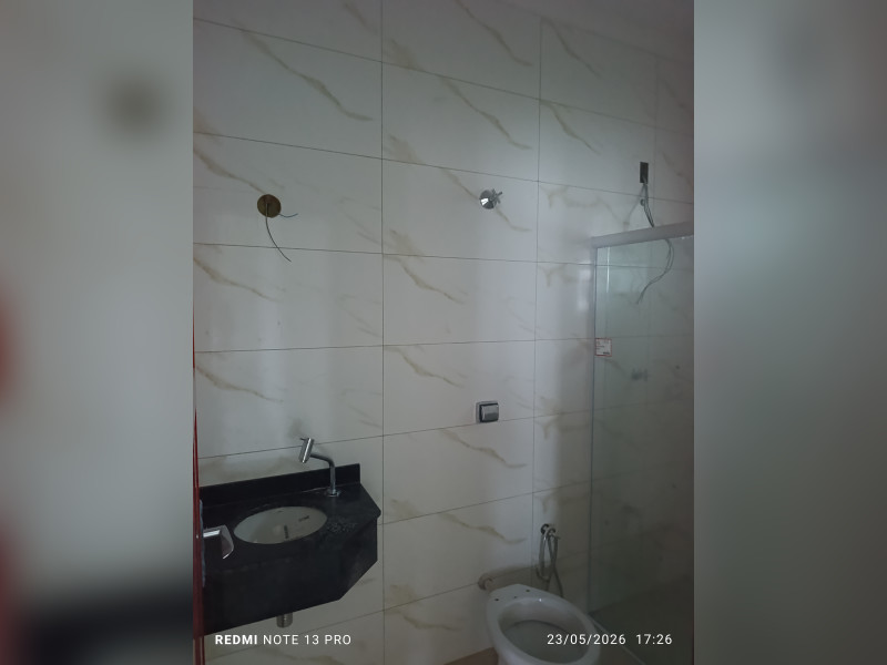 imóvel com 80m² - Centro - Tatui