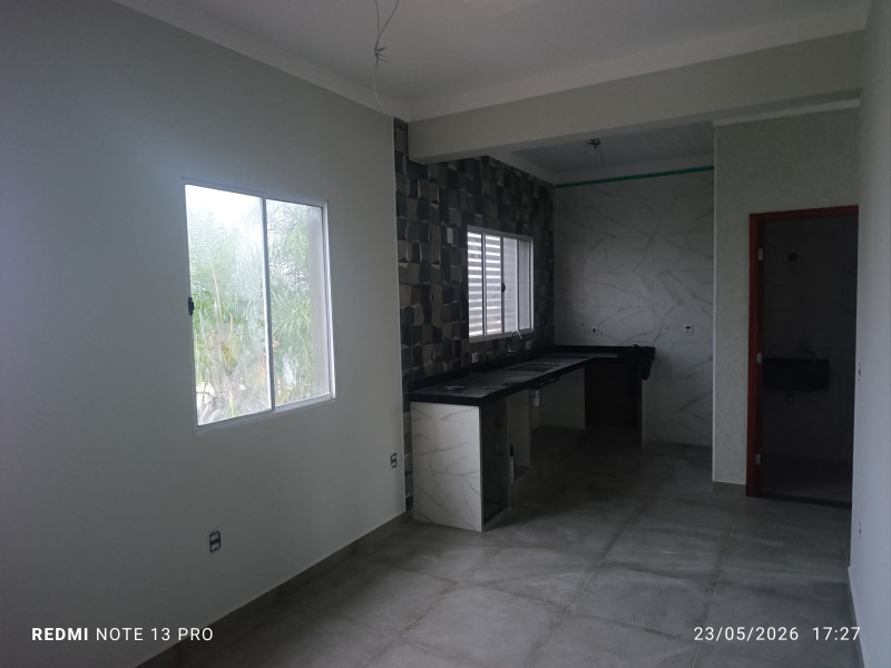 imóvel com 80m² - Centro - Tatui
