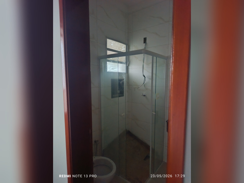 imóvel com 80m² - Centro - Tatui