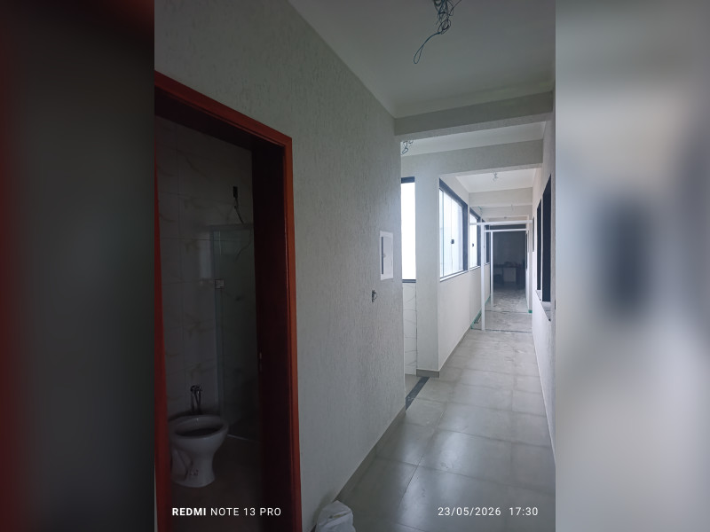 imóvel com 80m² - Centro - Tatui