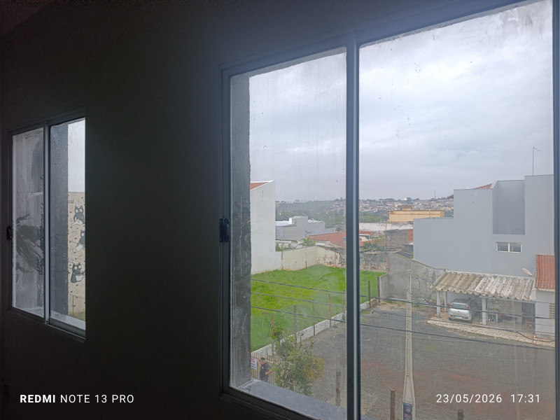 imóvel com 80m² - Centro - Tatui