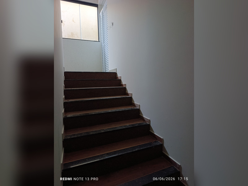 imóvel com 80m² - Centro - Tatui