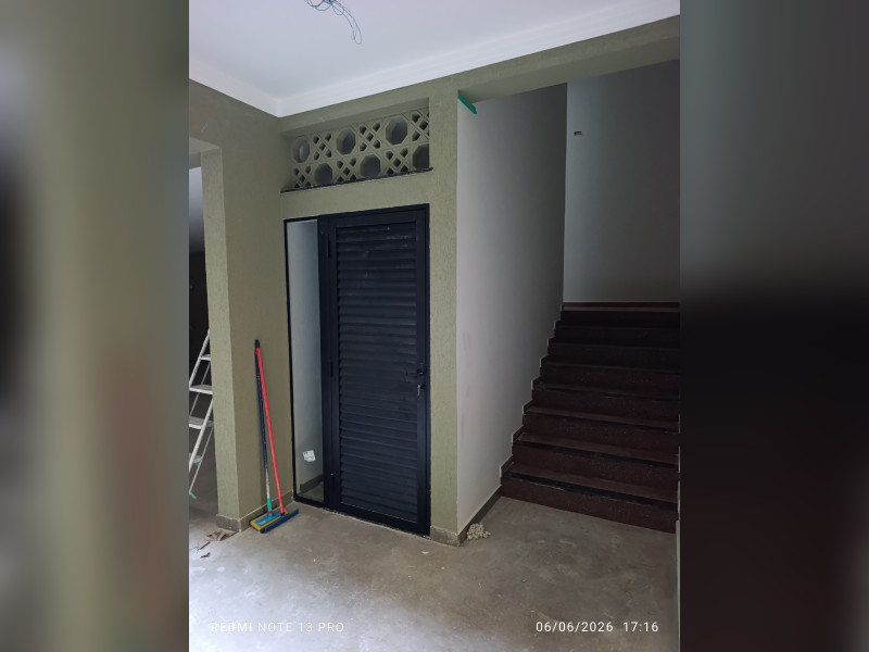 imóvel com 80m² - Centro - Tatui