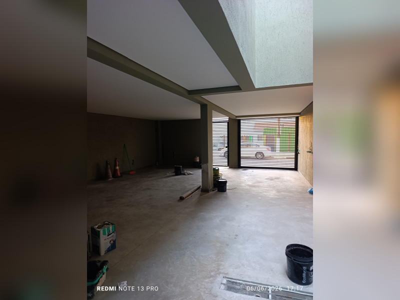 imóvel com 80m² - Centro - Tatui