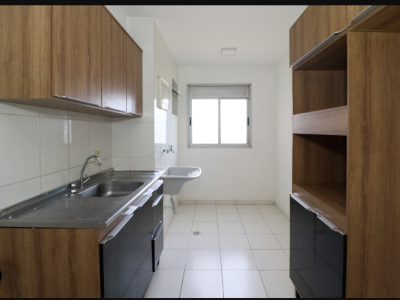 imóvel com 57m² - Igará - Canoas