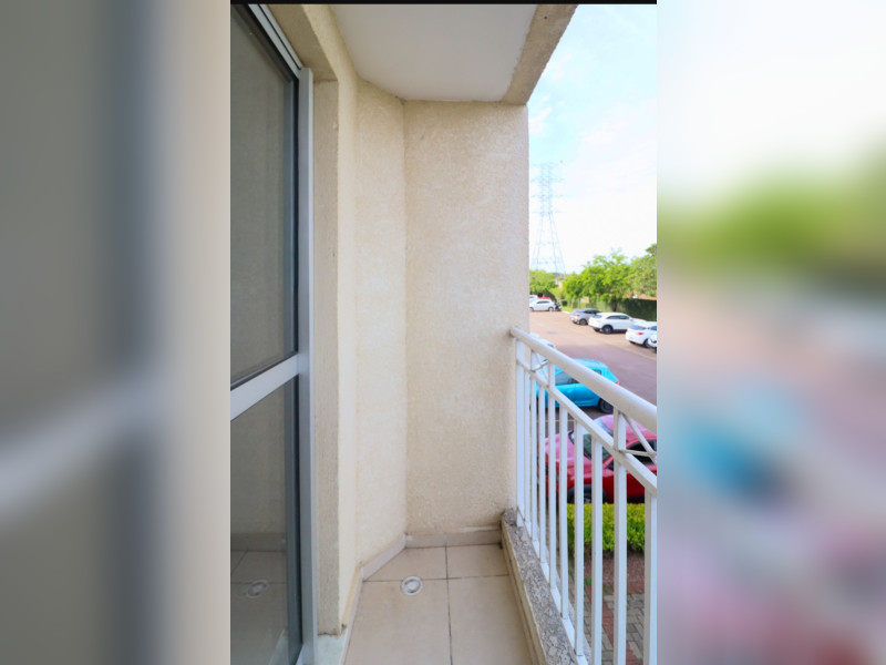 imóvel com 57m² - Igará - Canoas