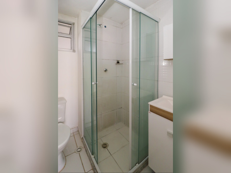 imóvel com 57m² - Igará - Canoas