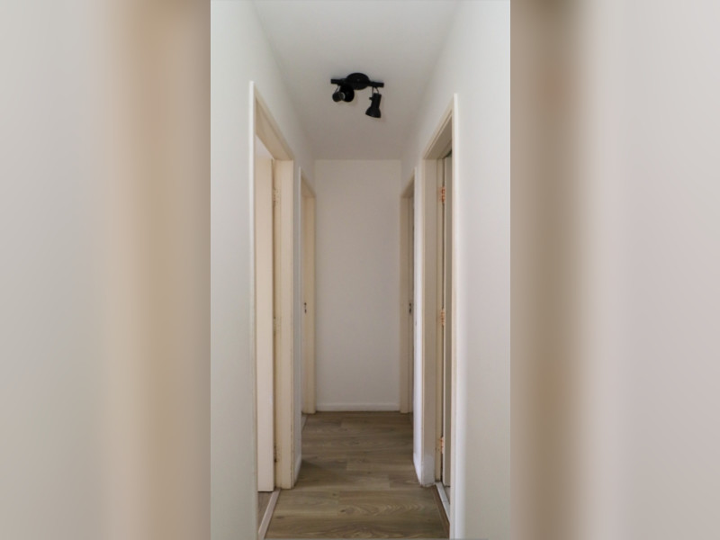 imóvel com 57m² - Igará - Canoas