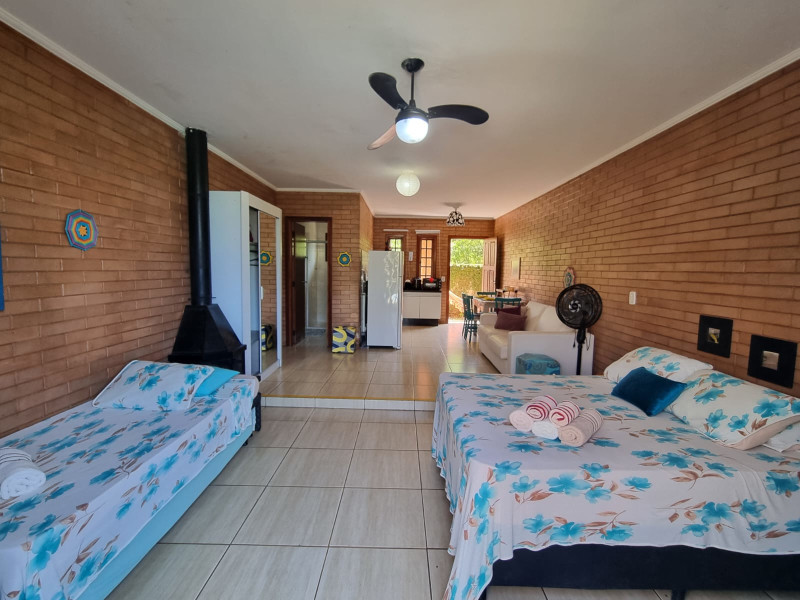 imóvel com 45m² - Capricórnio II - Caraguatatuba