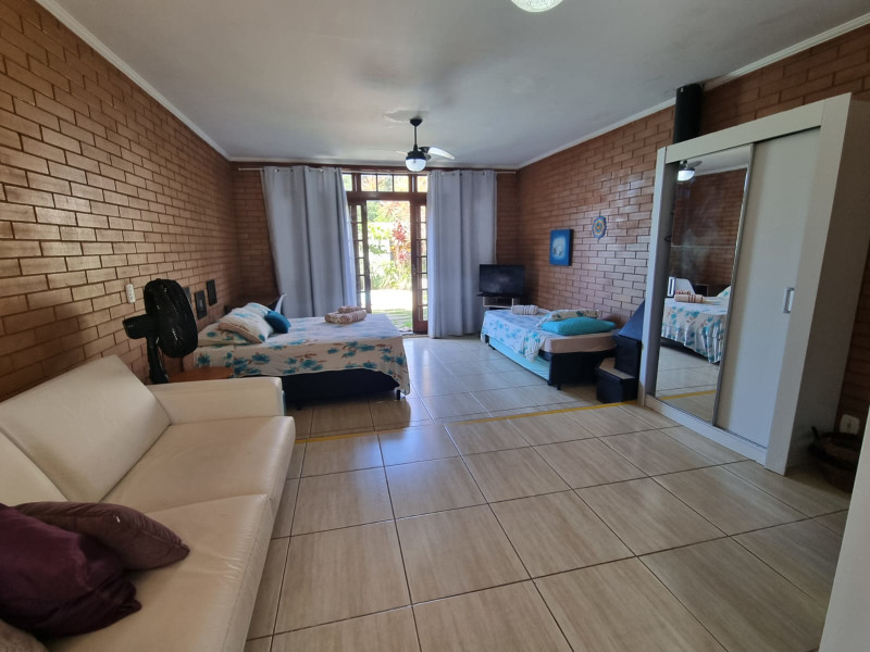 imóvel com 45m² - Capricórnio II - Caraguatatuba