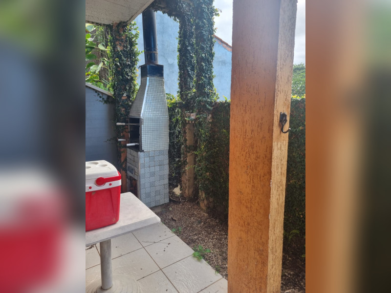 imóvel com 45m² - Capricórnio II - Caraguatatuba