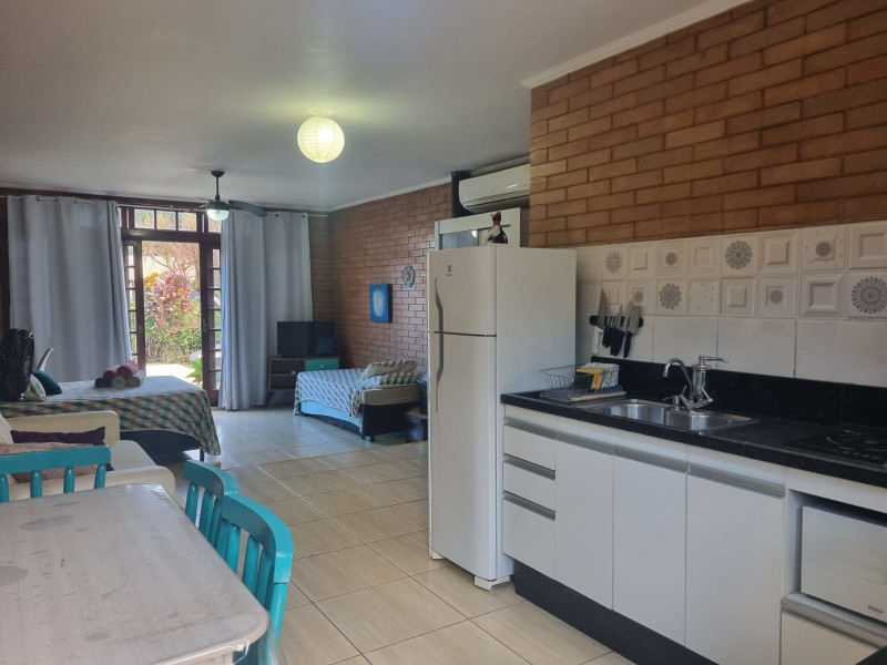 imóvel com 45m² - Capricórnio II - Caraguatatuba