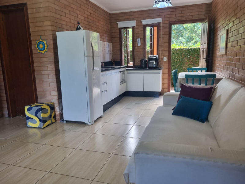 imóvel com 45m² - Capricórnio II - Caraguatatuba