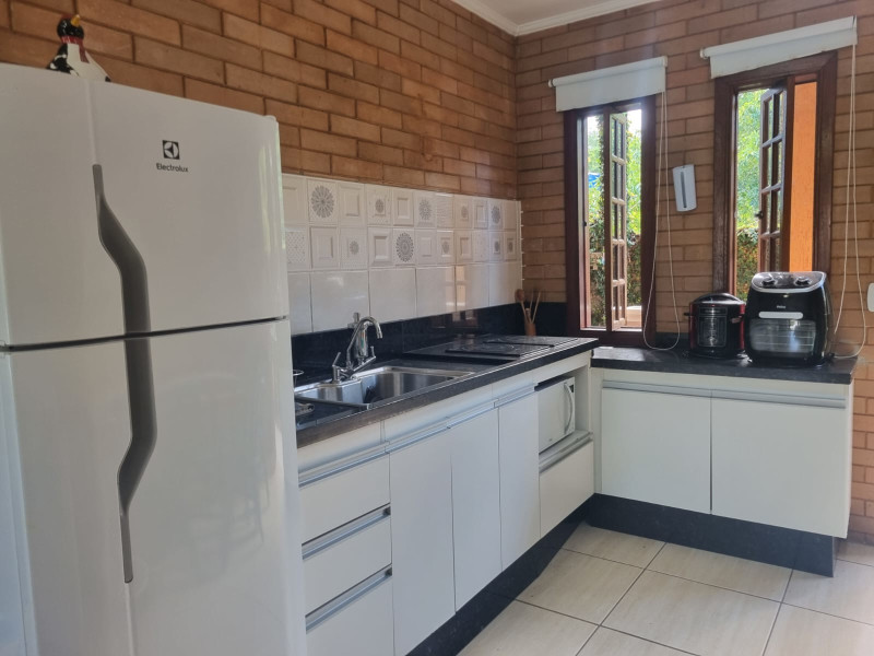 imóvel com 45m² - Capricórnio II - Caraguatatuba