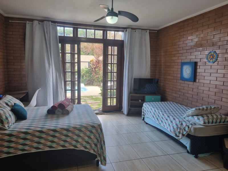 imóvel com 45m² - Capricórnio II - Caraguatatuba