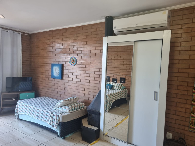 imóvel com 45m² - Capricórnio II - Caraguatatuba