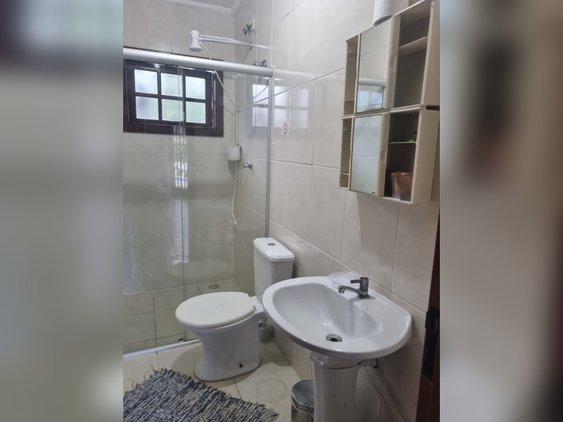 imóvel com 45m² - Capricórnio II - Caraguatatuba