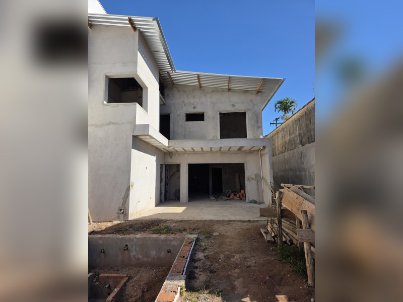 imóvel com 240m² - Jardim Mirassol - Rio Claro