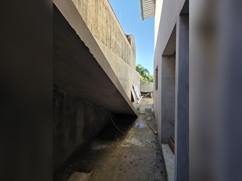 imóvel com 240m² - Jardim Mirassol - Rio Claro