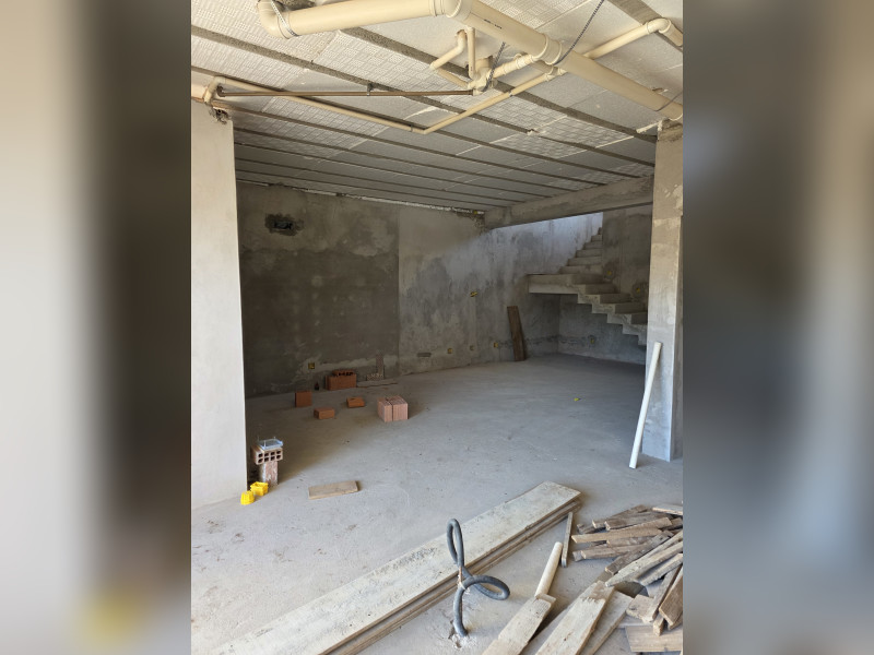 imóvel com 240m² - Jardim Mirassol - Rio Claro