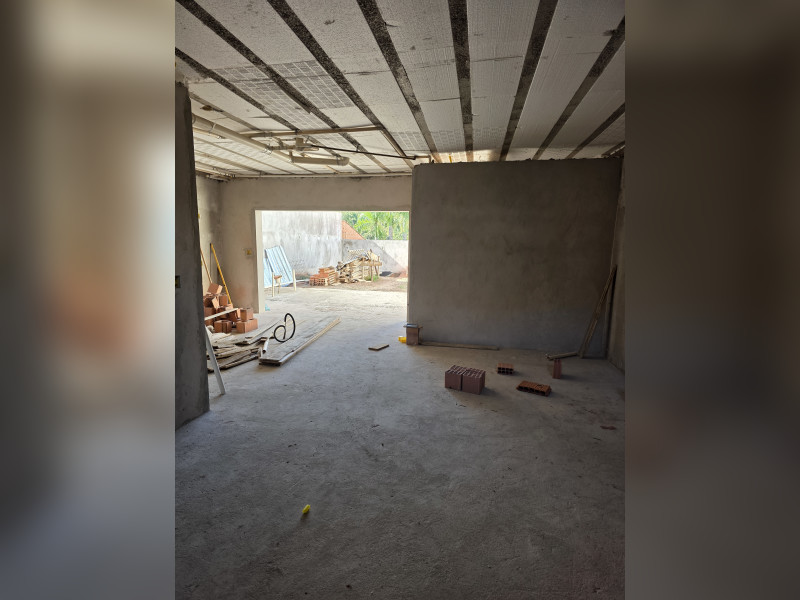 imóvel com 240m² - Jardim Mirassol - Rio Claro