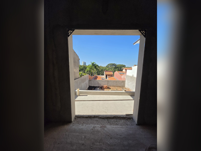 imóvel com 240m² - Jardim Mirassol - Rio Claro