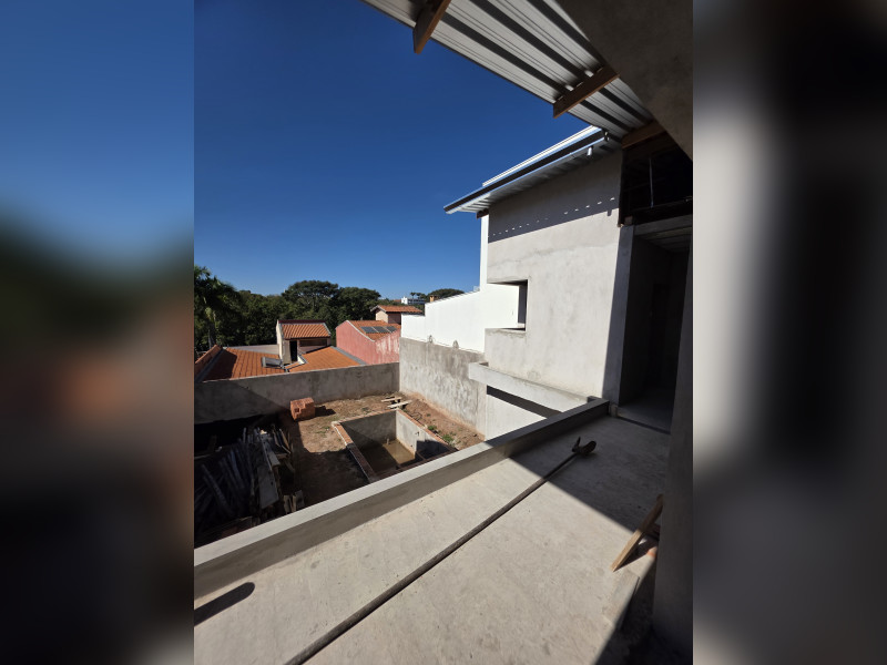 imóvel com 240m² - Jardim Mirassol - Rio Claro