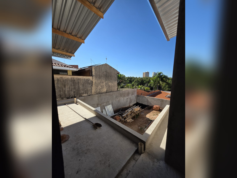 imóvel com 240m² - Jardim Mirassol - Rio Claro