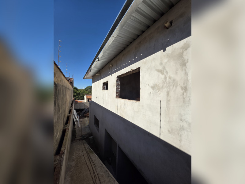 imóvel com 240m² - Jardim Mirassol - Rio Claro