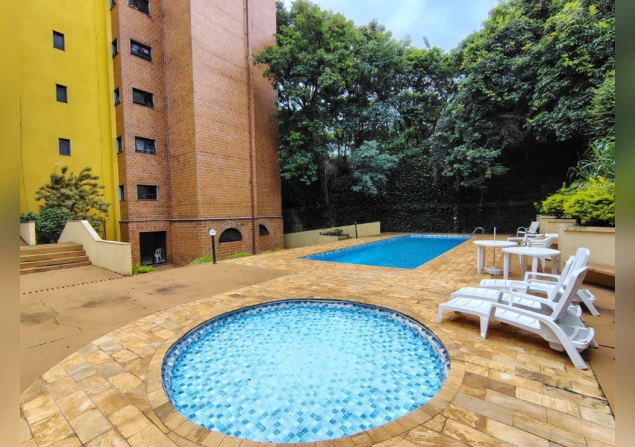 imóvel com 88m²
