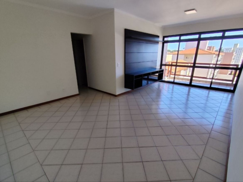 imóvel com 88m² - Centro - São Carlos