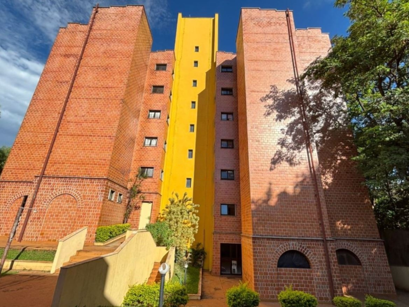 imóvel com 88m² - Centro - São Carlos