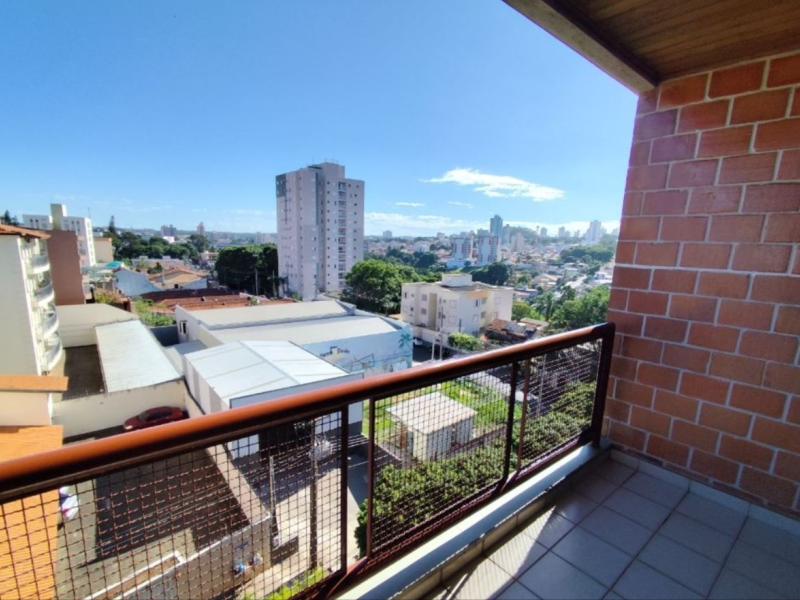 imóvel com 88m² - Centro - São Carlos