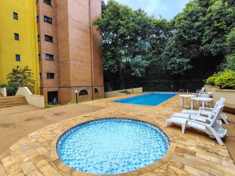 imóvel com 88m² - Centro - São Carlos