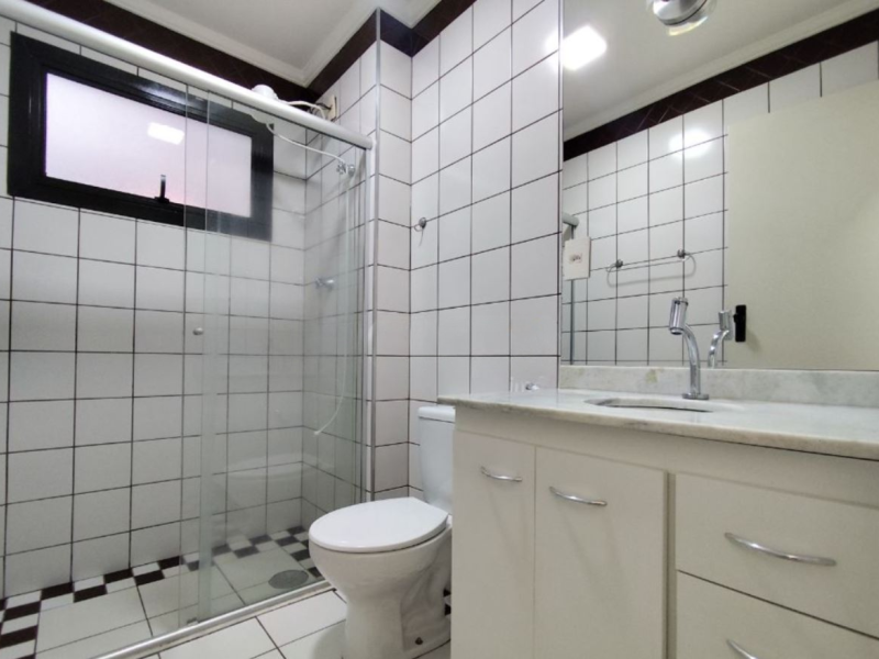 imóvel com 88m² - Centro - São Carlos