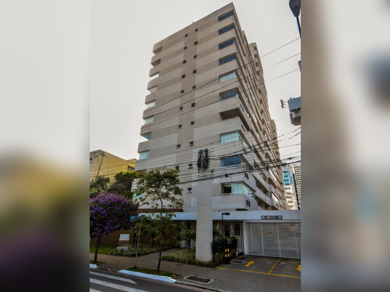 imóvel com 31m² - Santo Amaro - São Paulo