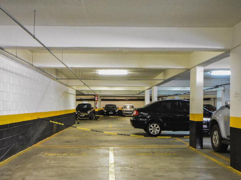 imóvel com 31m² - Santo Amaro - São Paulo