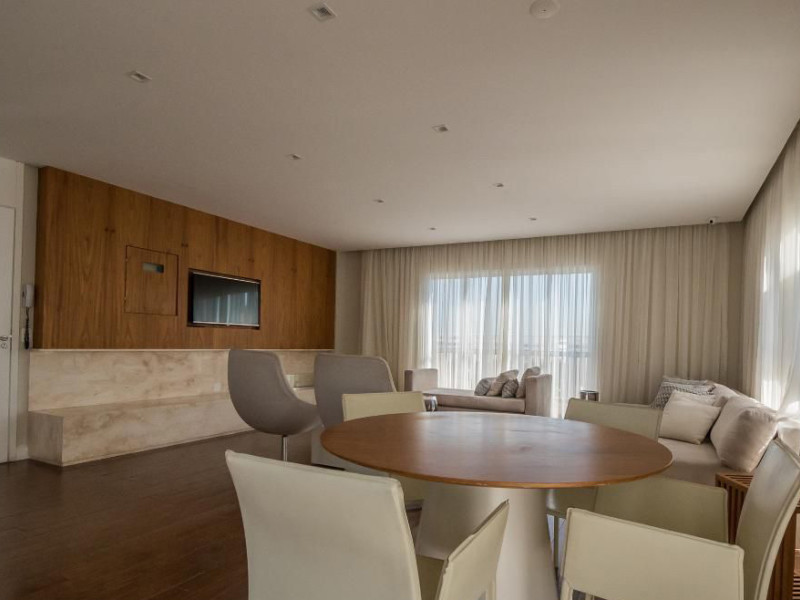 imóvel com 31m² - Santo Amaro - São Paulo