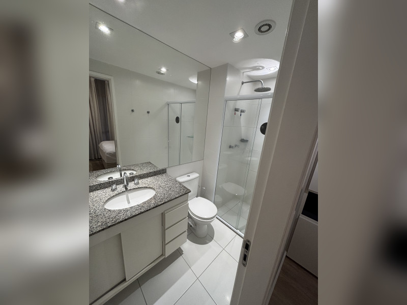 imóvel com 31m² - Santo Amaro - São Paulo