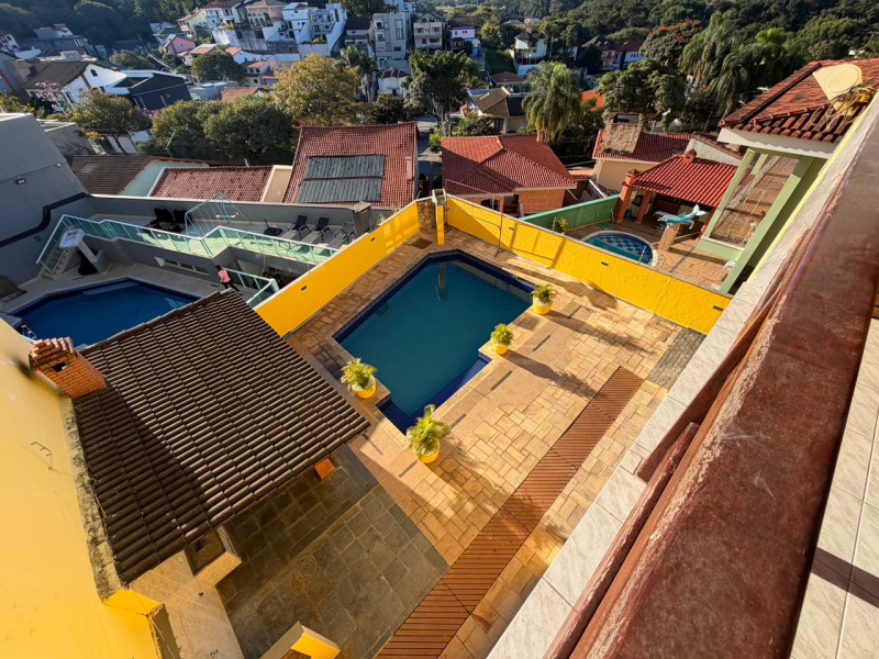 imóvel com 540m² - City América - São Paulo