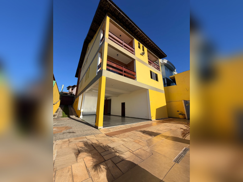 imóvel com 540m² - City América - São Paulo