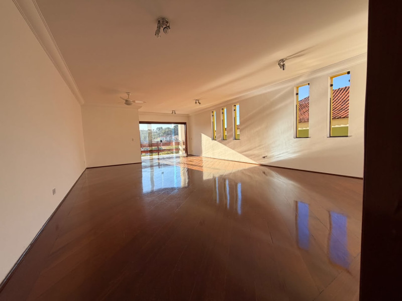 imóvel com 540m² - City América - São Paulo