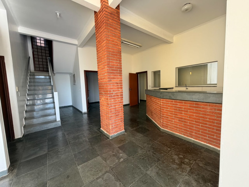 imóvel com 540m² - City América - São Paulo