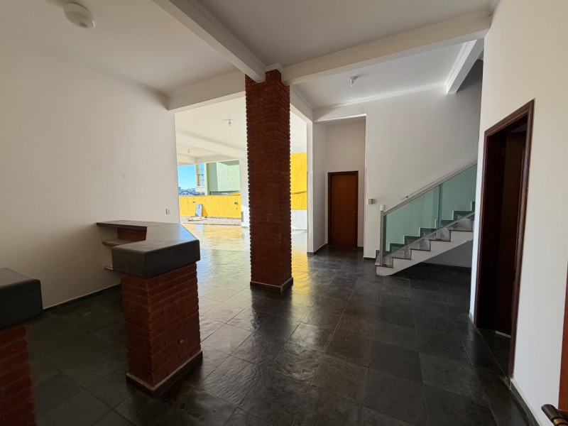 imóvel com 540m² - City América - São Paulo